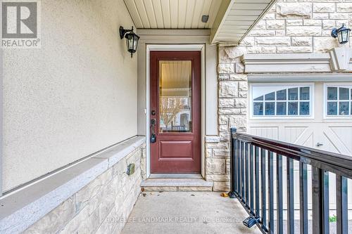 3075 Harebell Gate, Oakville, ON - Outdoor With Exterior