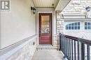 3075 Harebell Gate, Oakville, ON  - Outdoor With Exterior 