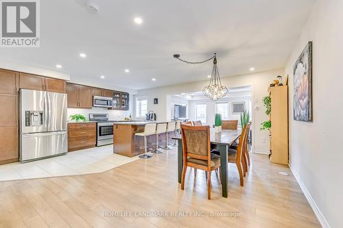 3075 Harebell Gate, Oakville, ON - Indoor