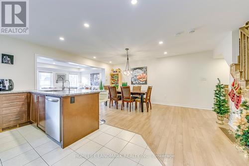 3075 Harebell Gate, Oakville, ON - Indoor