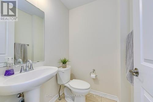 3075 Harebell Gate, Oakville, ON - Indoor Photo Showing Bathroom