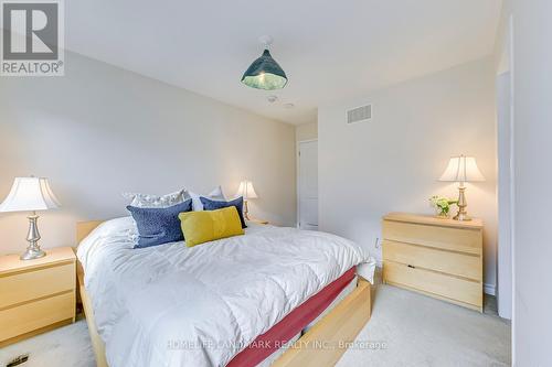 3075 Harebell Gate, Oakville, ON - Indoor Photo Showing Bedroom