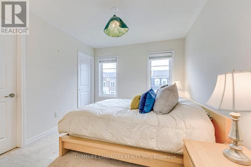 3075 Harebell Gate, Oakville, ON - Indoor Photo Showing Bedroom