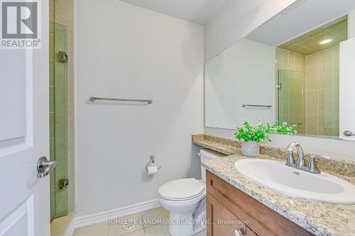 3075 Harebell Gate, Oakville, ON - Indoor Photo Showing Bathroom