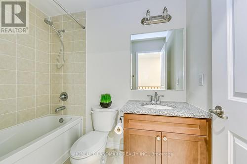 3075 Harebell Gate, Oakville, ON - Indoor Photo Showing Bathroom