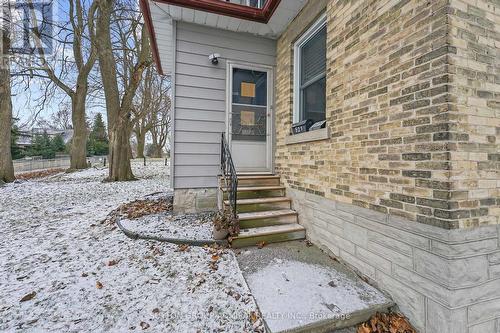 521 St Andrew Street W, Centre Wellington, ON - Outdoor