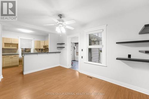 521 St Andrew Street W, Centre Wellington, ON - Indoor Photo Showing Kitchen