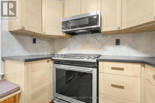 521 St Andrew Street W, Centre Wellington, ON - Indoor Photo Showing Kitchen