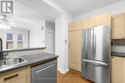 521 St Andrew Street W, Centre Wellington, ON - Indoor Photo Showing Kitchen