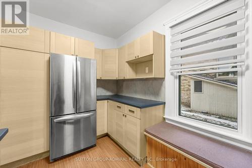 521 St Andrew Street W, Centre Wellington, ON - Indoor Photo Showing Kitchen