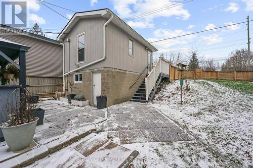 521 St Andrew Street W, Centre Wellington, ON - Outdoor