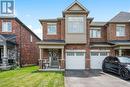 39 Sparkle Drive, Thorold (560 - Rolling Meadows), ON  - Outdoor With Facade 