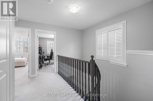 39 Sparkle Drive, Thorold (560 - Rolling Meadows), ON - Indoor Photo Showing Other Room