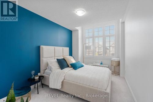 39 Sparkle Drive, Thorold (560 - Rolling Meadows), ON - Indoor Photo Showing Bedroom