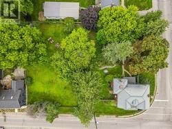 Birds eye view of property - 