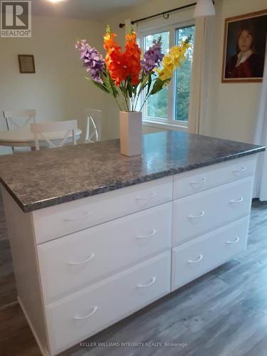 42 Code Crescent, Smiths Falls, ON - Indoor Photo Showing Kitchen