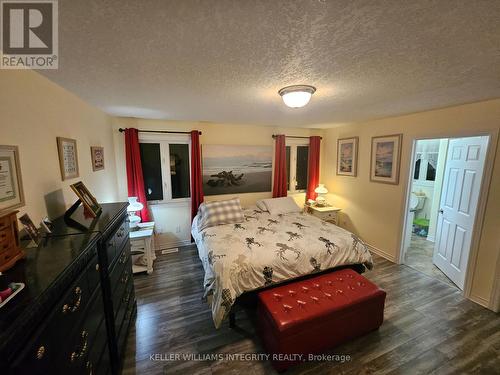 42 Code Crescent, Smiths Falls, ON - Indoor Photo Showing Bedroom