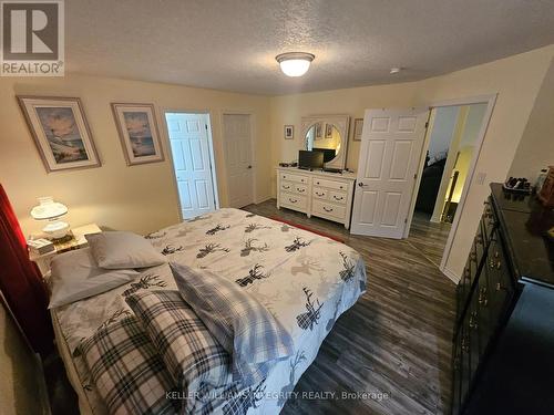 42 Code Crescent, Smiths Falls, ON - Indoor Photo Showing Bedroom