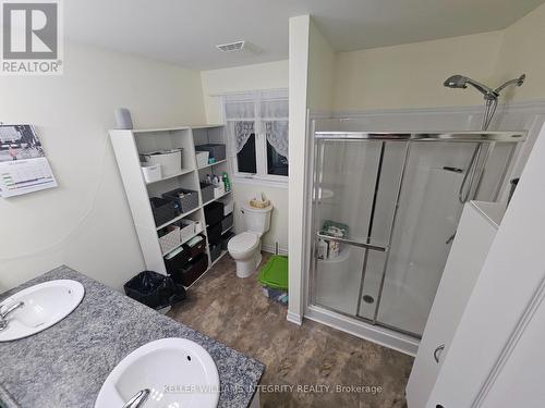 42 Code Crescent, Smiths Falls, ON - Indoor Photo Showing Bathroom