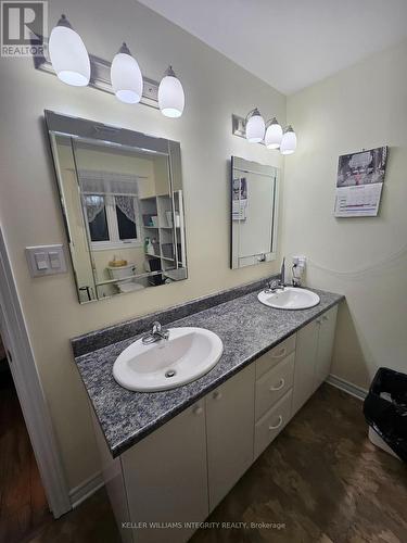 42 Code Crescent, Smiths Falls, ON - Indoor Photo Showing Bathroom