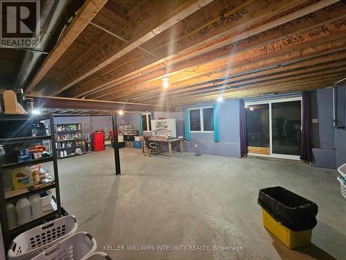 42 Code Crescent, Smiths Falls, ON - Indoor Photo Showing Basement