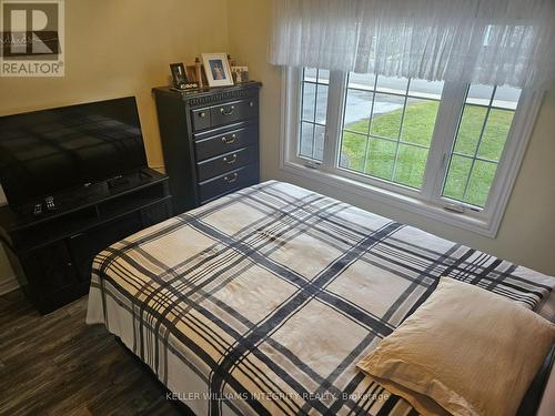 42 Code Crescent, Smiths Falls, ON - Indoor Photo Showing Bedroom