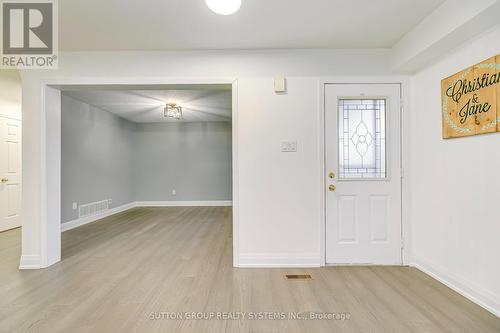 3440 Warley Court, Mississauga, ON - Indoor Photo Showing Other Room