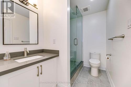 3440 Warley Court, Mississauga, ON - Indoor Photo Showing Bathroom