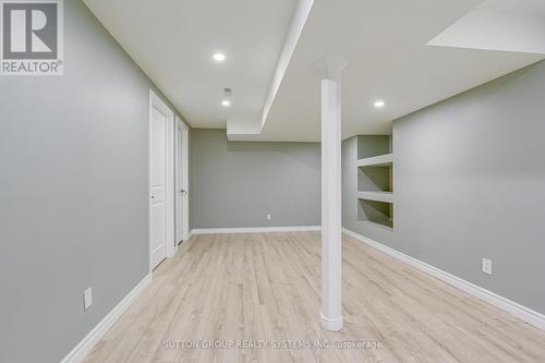 3440 Warley Court, Mississauga, ON - Indoor