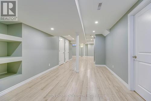 3440 Warley Court, Mississauga, ON - Indoor Photo Showing Other Room