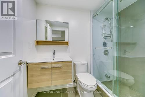 3440 Warley Court, Mississauga, ON - Indoor Photo Showing Bathroom