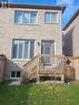 47 Brushwood Drive, Brampton, ON  - Outdoor 