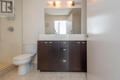 405 - 103 The Queensway, Toronto (High Park-Swansea), ON - Indoor Photo Showing Bathroom