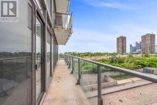 405 - 103 The Queensway, Toronto (High Park-Swansea), ON - Outdoor With View With Exterior