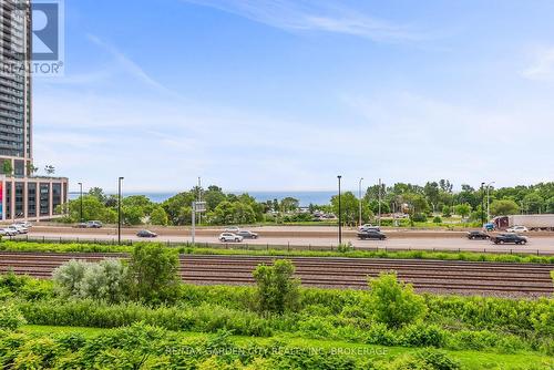 405 - 103 The Queensway, Toronto (High Park-Swansea), ON - Outdoor With View