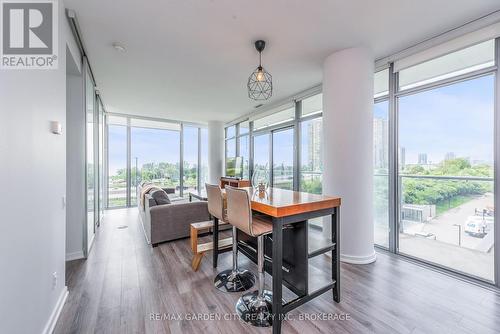 405 - 103 The Queensway, Toronto (High Park-Swansea), ON - Indoor