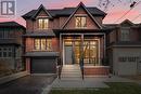 66 Parkhurst Boulevard, Toronto, ON  - Outdoor With Facade 