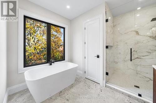 66 Parkhurst Boulevard, Toronto, ON - Indoor Photo Showing Bathroom