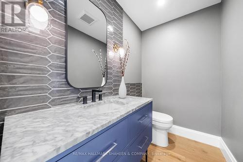 66 Parkhurst Boulevard, Toronto, ON - Indoor Photo Showing Bathroom