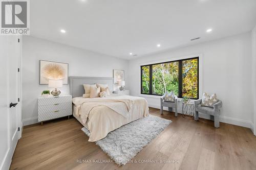 66 Parkhurst Boulevard, Toronto, ON - Indoor Photo Showing Bedroom