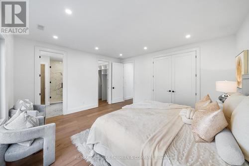 66 Parkhurst Boulevard, Toronto, ON - Indoor Photo Showing Bedroom