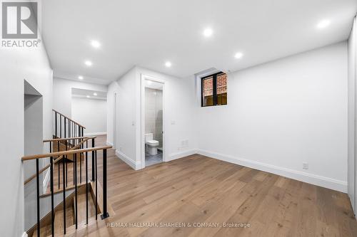 66 Parkhurst Boulevard, Toronto, ON - Indoor Photo Showing Other Room