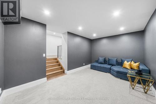 66 Parkhurst Boulevard, Toronto, ON - Indoor