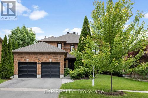 142 Timberline Trail, Aurora, ON - Outdoor