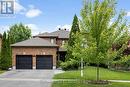 142 Timberline Trail, Aurora, ON  - Outdoor 