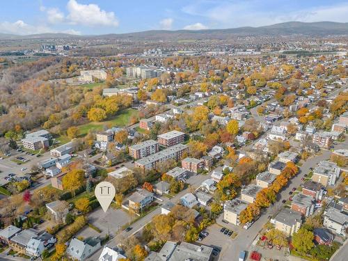 Vue d'ensemble - 3A Rue Seigneuriale, Québec (Beauport), QC 