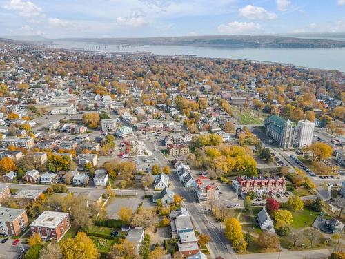 Vue d'ensemble - 3A Rue Seigneuriale, Québec (Beauport), QC 