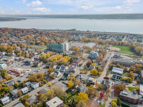 Vue d'ensemble - 3A Rue Seigneuriale, Québec (Beauport), QC 