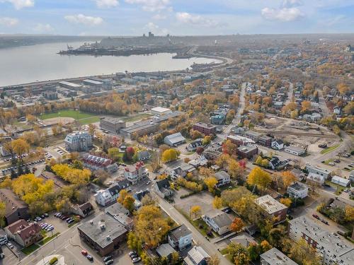 Vue d'ensemble - 3A Rue Seigneuriale, Québec (Beauport), QC 