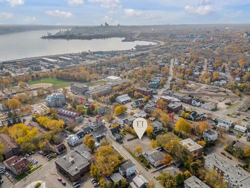 Vue d'ensemble - 3A Rue Seigneuriale, Québec (Beauport), QC 